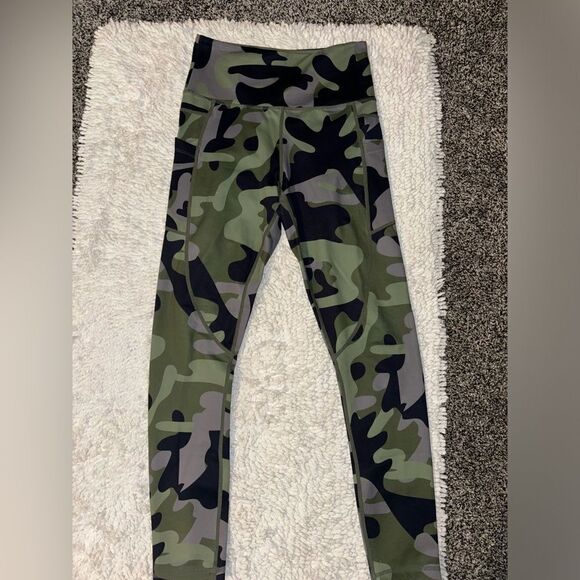 ZYIA Leggings  - Picture 1 of 3